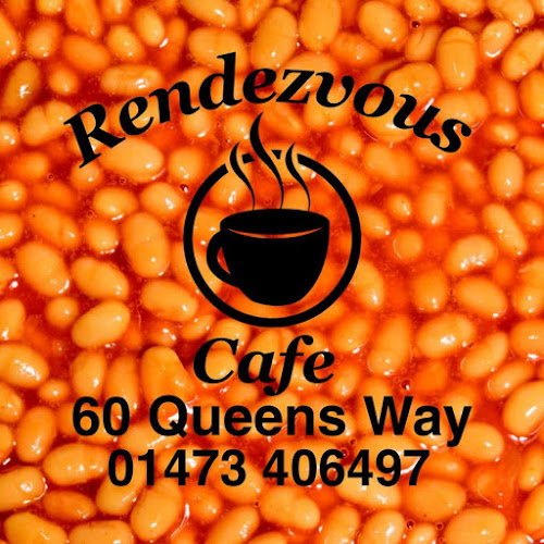 Reviews of Rendezvous Cafe in Ipswich - Coffee shop