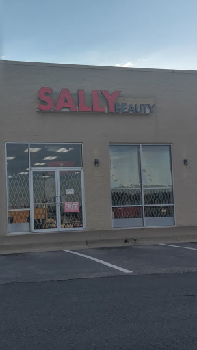 Sally Beauty, 13920 Shoppers Best Way, Woodbridge, VA 22192, USA, 