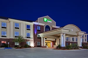 Holiday Inn Express & Suites Vidor South, an IHG Hotel image