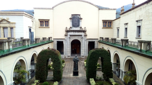 Universidad de Los Andes