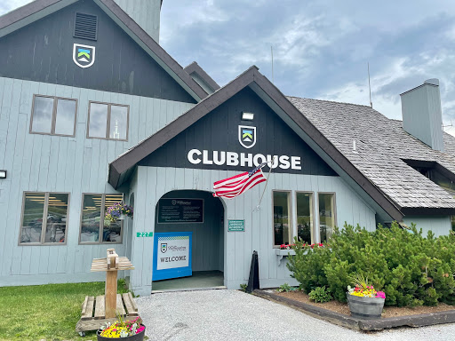 Golf Course «Killington Golf Course», reviews and photos, 227 E Mountain Rd, Killington, VT 05751, USA