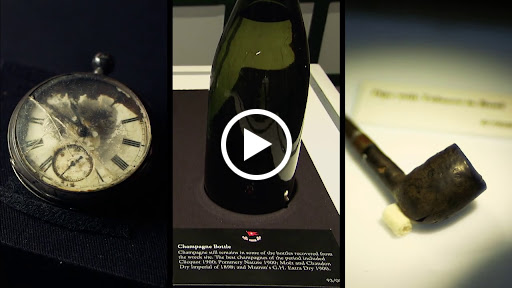 Museum «Titanic: The Artifact Exhibition», reviews and photos, 7324 International Dr, Orlando, FL 32819, USA