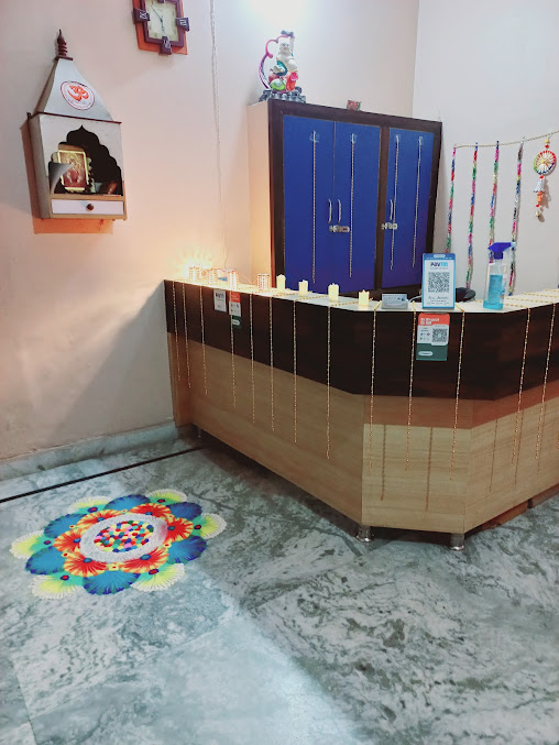 Naveyah Skin Clinic - Naveyah Skin Clinic
