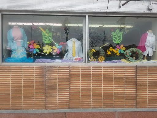 Thrift Store «The Cubby Thrift Store», reviews and photos, 377 Main St, Presque Isle, ME 04769, USA