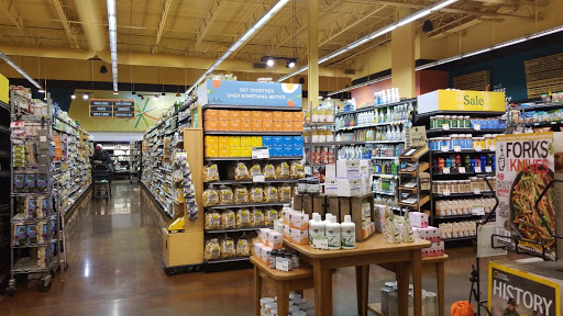 Grocery Store «Whole Foods Market», reviews and photos, 6930 S Highland Dr, Cottonwood Heights, UT 84121, USA