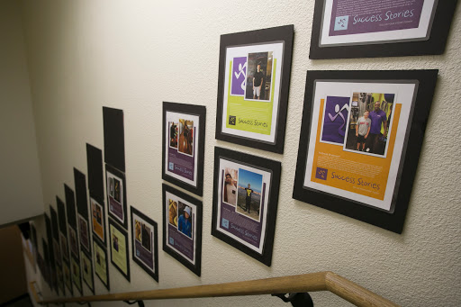 Gym «Anytime Fitness», reviews and photos, 946 Diablo Ave, Novato, CA 94947, USA