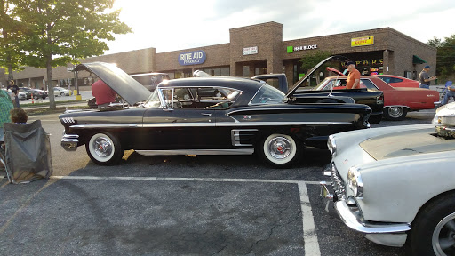 Grocery Store «Food Lion», reviews and photos, 35 Westridge Market Pl, Candler, NC 28715, USA