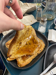 Photo n°10 de Belleville Diner Val Thorens à Val Thorens ()