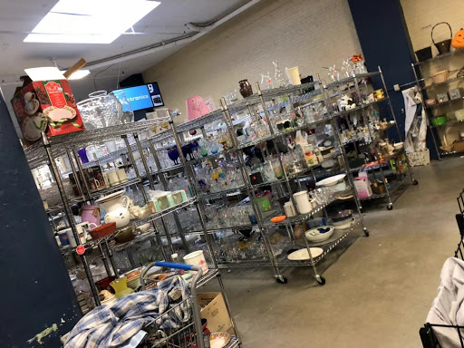 Thrift Store «The Goodwill Store», reviews and photos, 965 Commonwealth Avenue, Boston, MA 02215, USA