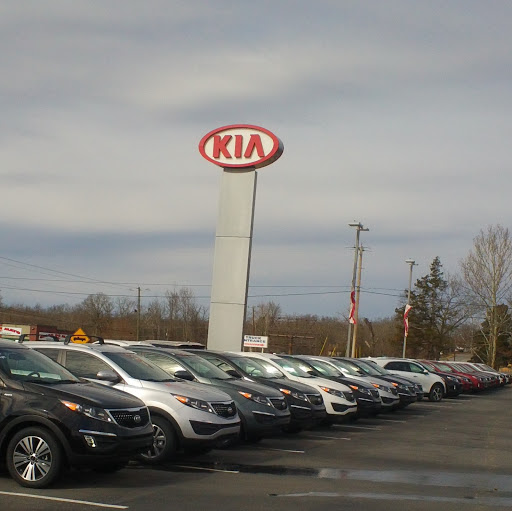 Kia Dealer «Mark Martin Kia», reviews and photos, 1601 Batesville Blvd, Batesville, AR 72501, USA