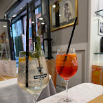 Photo n°1 de l'avis de Erasmo.r fait le 04/05/2024 à 18:18 sur le  Café HB 1969 à Genoa