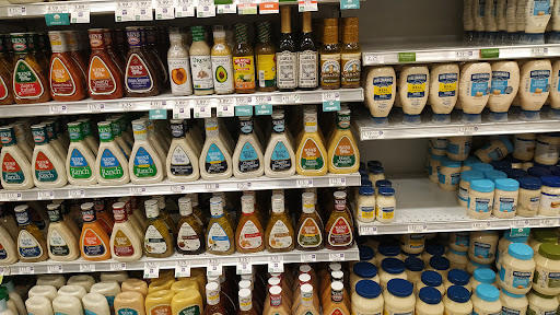 Supermarket «Publix Super Market at Ovation», reviews and photos, 7800 Lake Wilson Rd, Davenport, FL 33896, USA