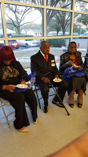 Community Center «John Bridges Community Center», reviews and photos, 445 W 13th St, Apopka, FL 32703, USA