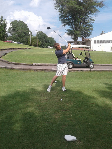 Golf Course «Wilshire Golf Club», reviews and photos, 1570 Bridgton Road, Winston-Salem, NC 27127, USA