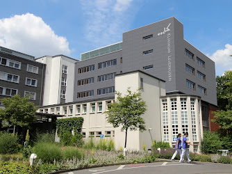 Klinikum Leverkusen