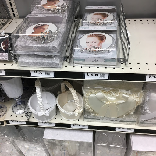 Party Store «Party City», reviews and photos