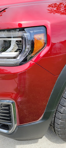 Car Wash «Wash Pointe Car Wash», reviews and photos, 28245 John R Rd, Madison Heights, MI 48071, USA