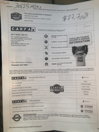 Used Car Dealer «Hudson Auto Trade», reviews and photos, 100 NJ-440, Jersey City, NJ 07305, USA