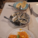 Photo n°8 de l'avis de Mauro.r fait le 17/05/2022 à 05:52 sur le  Ristorante Al Focolare à Ariccia