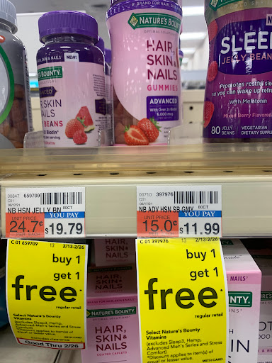 Drug Store «CVS», reviews and photos, 211 E Sandford Blvd, Mt Vernon, NY 10550, USA