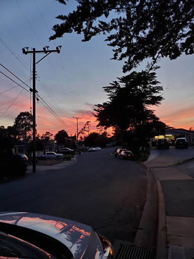 Grocery Store «Safeway», reviews and photos, 1212 Forest Ave, Pacific Grove, CA 93950, USA