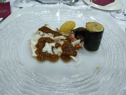 Escola de Turisme del Baix Penedès - Tasta Escola Restaurant, Centro de entrenamiento en El Vendrell,Tarragona