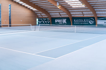 VICTORIA-JUNGFRAU Tenniscenter