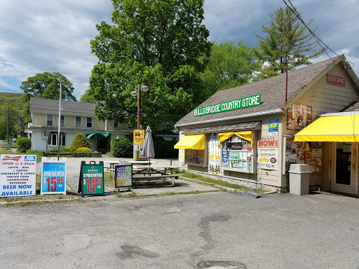 Convenience Store «Bulls Bridge Country Store», reviews and photos, 337 Kent Rd, Kent, CT 06757, USA