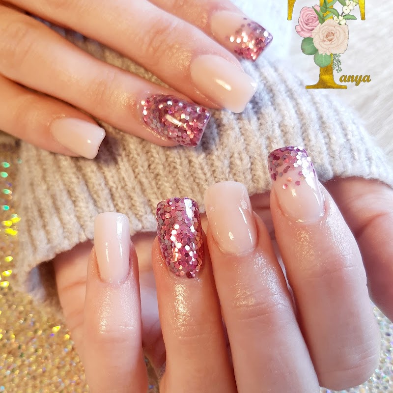 Nails by Tanya