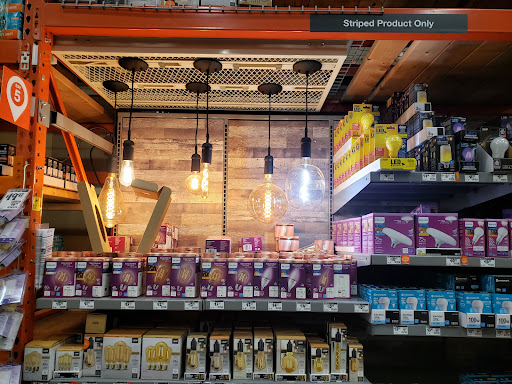 Home Improvement Store «The Home Depot», reviews and photos, 770 Jefferson Rd, Rochester, NY 14623, USA