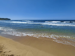 Shago beach'in fotoğrafı çok temiz temizlik seviyesi ile