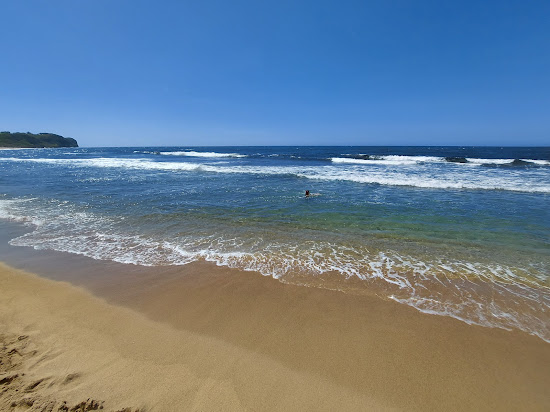 Shago beach