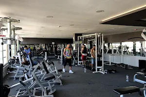 Snap Gym image