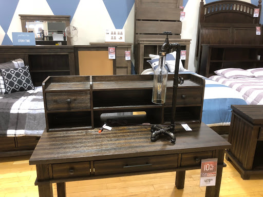 Furniture Store «American Signature Furniture», reviews and photos, 2130 Gallatin Pike N, Madison, TN 37115, USA