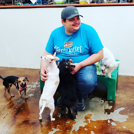 Pet Supply Store «Odyssey Pets», reviews and photos, 14999 Preston Rd #400a, Dallas, TX 75254, USA