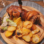 Photo n°4 de l'avis de Sylvia.a fait le 23/09/2022 à 06:24 sur le  Mair Stub'M à Schenna