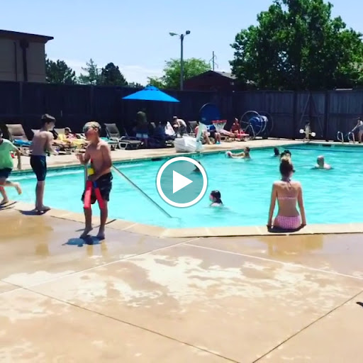 Gym «Genesis Health Clubs - East Central», reviews and photos, 6100 E Central Ave, Wichita, KS 67208, USA