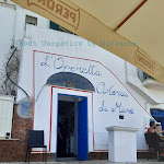 Photo n°2 de l'avis de Michele.e fait le 30/05/2021 à 13:15 sur le  L'Operetta Osteria di Mare à Rodi Garganico