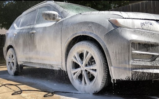 DetailNow Mobile Car Wash en Hurst