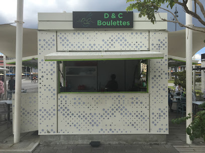 D&C Boulettes - RGQ2+J7M, Quay St, Port Louis, Mauritius