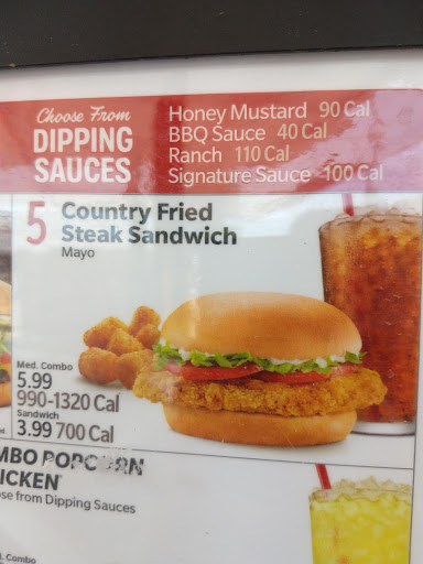 Fast Food Restaurant «Sonic Drive-In», reviews and photos, 308 Main St, Trussville, AL 35173, USA