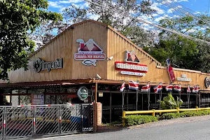 Restaurante Cabaña Don Manuel image