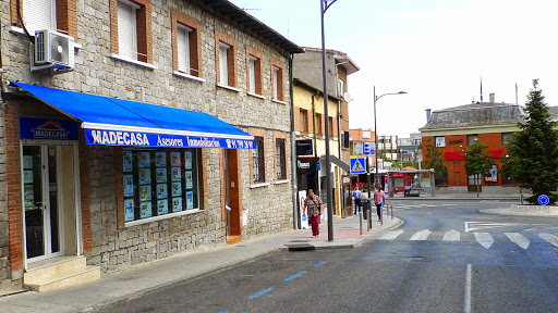 MADECASA Asesores Inmobiliarios SL en Pozuelo de Alarcón