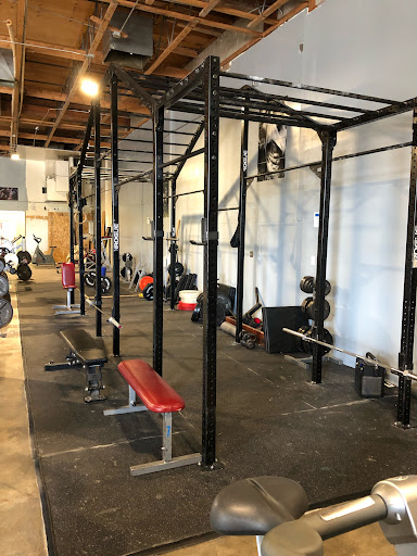 Physical Therapy Clinic «Olympic Fitness Club», reviews and photos, 4459 SE Mile Hill Dr, Port Orchard, WA 98366, USA