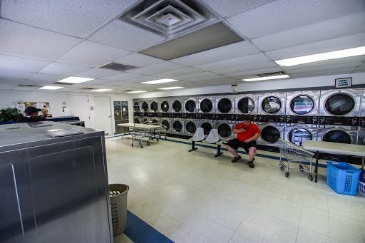 Laundromat «Kwik Klean Laundromat», reviews and photos, 865 E Main St, Ephrata, PA 17522, USA
