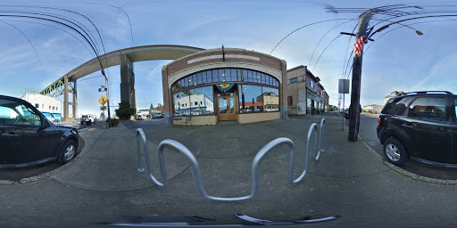 Coffee Shop «3 Cups Coffee House», reviews and photos, 279 W Marine Dr, Astoria, OR 97103, USA