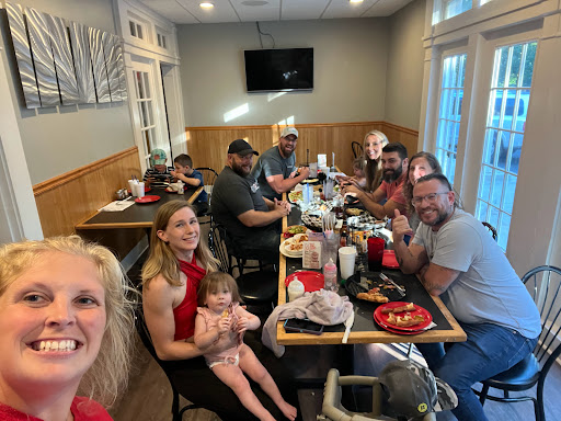 Shopping Mall «Braelinn Village Shopping Center», reviews and photos, 548 Crosstown Drive, Peachtree City, GA 30269, USA