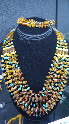 Jewelry Designer «Artconnection Jewelry for Him and Her», reviews and photos, 100 16th St #6, Miami Beach, FL 33139, USA