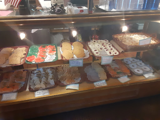 Bakery «Smithville Bakery & Coffee Shop», reviews and photos, 3 N New York Rd, Galloway, NJ 08205, USA