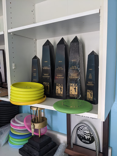 Sporting Goods Store «Gateway Disc Sports», reviews and photos, 10855 Metro Ct, Maryland Heights, MO 63043, USA